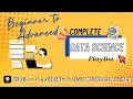 Python String List Methods Complete Tutorial with Examples Code Pulse Data Science Basic