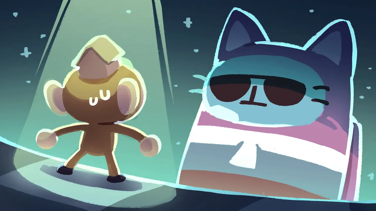 Fool's Gambit Animation