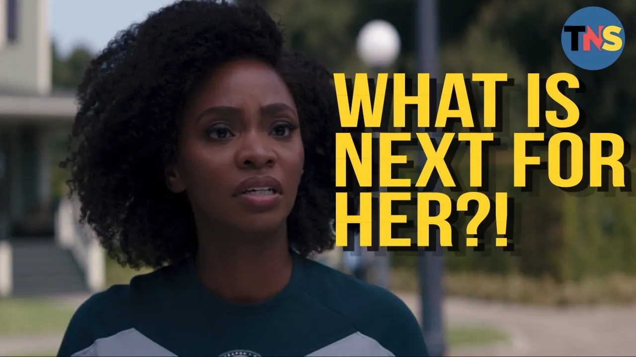 WandaVision Episode 7 Review & Breakdown (Part 2 Theories and Predictions)