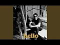 Lagu Hello