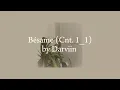Bésame (Cnt.1_1) Darviin - Karaoke