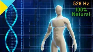 BOOST Testosterone Reduce Stress Whilst You Listen 528Hz See Description