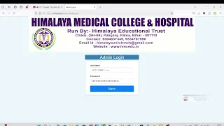 ADMIN PANEL BYPASS WEBSITE HACKING COURSE PART 1 ONLY FOR EDUCATIONAL PURPOSES