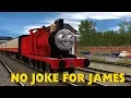 Download Lagu No Joke For James (TTTE Remake)