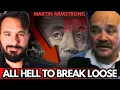 Download Lagu 🔴 Martin Armstrong: Prepare For World War 3 in 2026 (but with a TWIST)