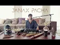 Download Lagu Janax Pacha - Sunrise Yoga Dance (Live Set) {Organic Downtempo | Folktronica}