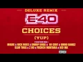 Download Lagu E-40 - Choices \