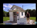 The Ochopee Post Office Florida The Smallest Post Office in United States