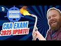 2025 CKA Exam Questions Solutions UPDATE Full Walkthrough
