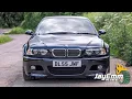 Download Lagu De auto die hij ALTIJD had moeten zijn! De E46 M3 CS is BMW's best bewaarde geheim.