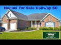 Hillsborough Homes For Sale Conway SC