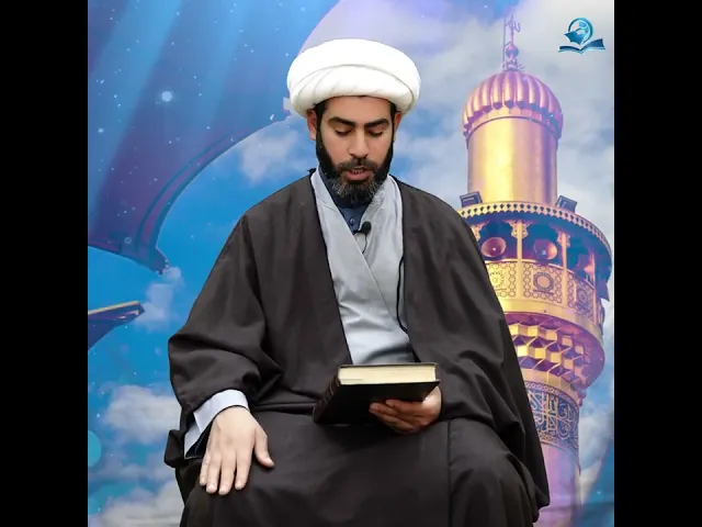 ⁣من حكم أمير المؤمنين علي -عليه السلام-