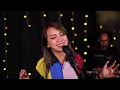 Download Lagu Tinggikan DiriMu - Kau Rajaku | Glady Febe Tuwoh