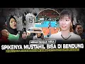 Lagu 🔴SPIKE BELUT MEGA‼️ SANGAT LICIN MIDLE BLOCKER MYANMAR SAMPAI FRUSTASI Megawati Tunjukkan kelasnya