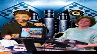 لسه ناوي علي الرحيل بالتوزيع العريض أحمد عامر وعبد السلام بطلعات الحمصاني 2024 