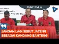 Download Lagu PDI-P Sebut Jawa Tengah Bukan Lagi \