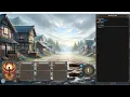 Godot Practical Tutorial Using BBCode URLs to trigger dynamic custom code