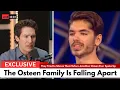 Jonathan Osteen Was Never the First to Rebel - He Was Just the First They Couldn t Stop