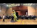 Download Lagu Godzilla Eats Las Vegas! Ardee Concert Band
