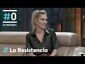 Download Lagu LA RESISTENCIA - Entrevista a Kira Miró | #LaResistencia 20.02.2020