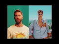 Calvin Harris - Obsessed ft. Charlie Puth & Shenseea (Extended Mix)