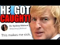 Owen Wilson PANICS Gets EXPOSED For SHOCKING THINGS By Daughter s Family