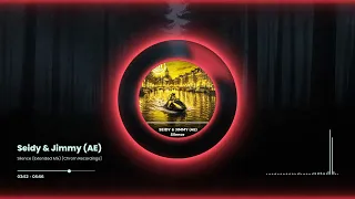 Seidy & Jimmy (AE) - Silence (Extended Mix) [Chrom Recordings]