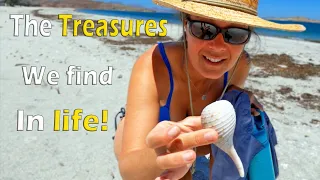 Boat life:  What an amazing adventure it has been