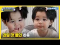 Lagu Haru Loves Apples and Grapes🍎🍇 [The Return of Superman:Ep.600-3] | KBS WORLD TV 251221