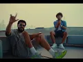 JAZEEK x DYSTINCT - Immer (Official Video)