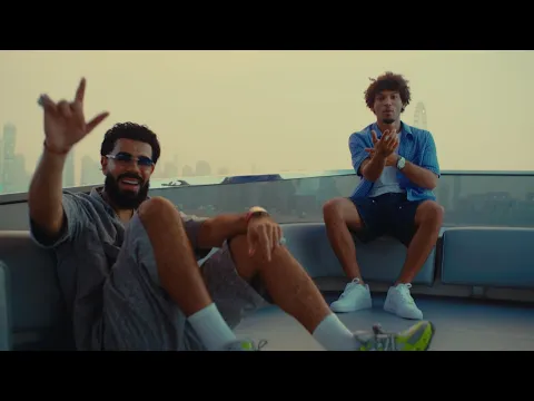 Video Thumbnail: JAZEEK x DYSTINCT - Immer (Official Video)