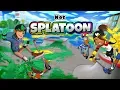 Not Splatoon