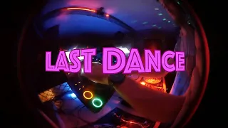 last dance