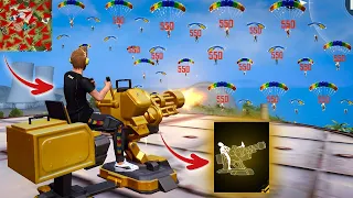 FACTORY TO PEAK🔥SOLO VS SQUAD OP🔥AC80+MP40 17KILLS TOTAL GARENA FREE FIRE🔥FF ANTARYAMI FACTORY KING