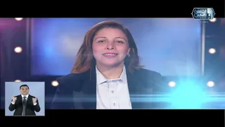 العباقرة عائلات الموسم 5 عائلة غانم وعائلة جاد العلم 