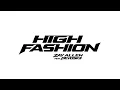 ZAY ALLEN - HIGH FASHION feat Devoskii