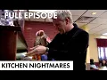 Gordon Ramsay Finds A DEAD LOBSTER Kitchen Nightmares