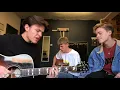 Ed Sheeran - South of the Border (feat. Camila Cabello & Cardi B) (New Hope Club Cover)