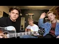 Ed Sheeran - South of the Border (feat. Camila Cabello \u0026 Cardi B) (New Hope Club Cover)