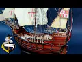 Download Lagu Así se hace la Santa María de Artesanía Latina