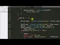 How to Encrypt Decrypt Form Data using PHP Ajax 3
