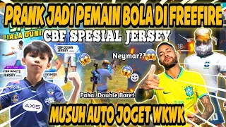 Download PRANK GLOBAL JADI NEYMAR AUTO DIJOGETIN!! SKIN VIRAL SPESIAL PIALA DUNIA GILA KEREN BANGET!!! MP3