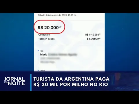 Vídeo do YouTube