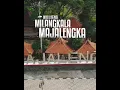 Indahnya Kota Majalengka