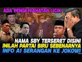 Lagu SBY DIGUGAT PENDIRI PARTAI DEMOKRAT..!? JADI PARTAI BIRU BUKAN MILIK SBY, TAPI…