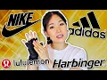 WORKOUT GLOVES - What To Look For