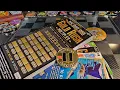 Download Lagu 🔴FULL BOOK of 💲30 Gold Rush Multiplier with Appreciation GIVEAWAYS‼️🔥