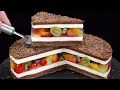 Download Lagu Heerlijk zomerrecept in een paar minuten! Het beste zelfgemaakte dessert dat ik ooit heb gegeten!