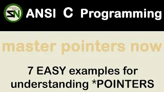 5 Master C Pointers Increment Pointer Arithmetic Explained