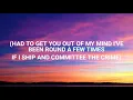 Blonde and Craig David - Nothing Like This (Lyrics)